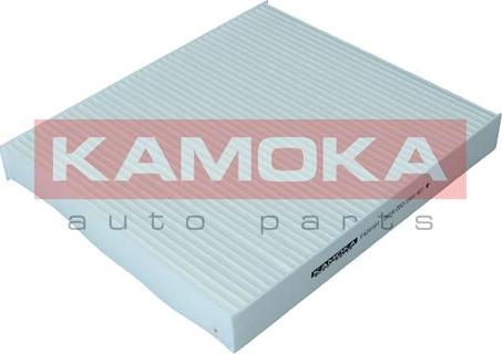 Kamoka F420101 - Filtre, air de l'habitacle cwaw.fr