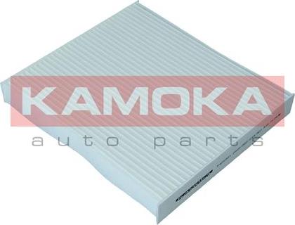 Kamoka F420301 - Filtre, air de l'habitacle cwaw.fr