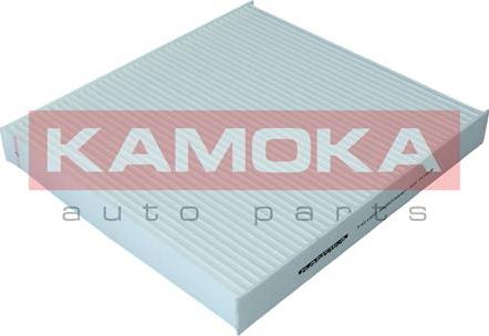 Kamoka F421901 - Filtre, air de l'habitacle cwaw.fr