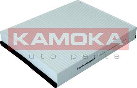 Kamoka F421601 - Filtre, air de l'habitacle cwaw.fr