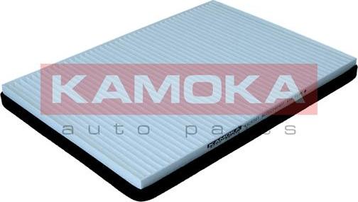 Kamoka F428301 - Filtre, air de l'habitacle cwaw.fr