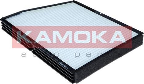 Kamoka F428201 - Filtre, air de l'habitacle cwaw.fr