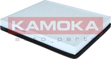 Kamoka F428701 - Filtre, air de l'habitacle cwaw.fr