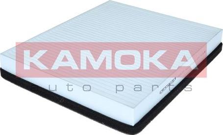 Kamoka F428701 - Filtre, air de l'habitacle cwaw.fr