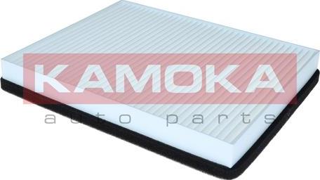 Kamoka F428701 - Filtre, air de l'habitacle cwaw.fr