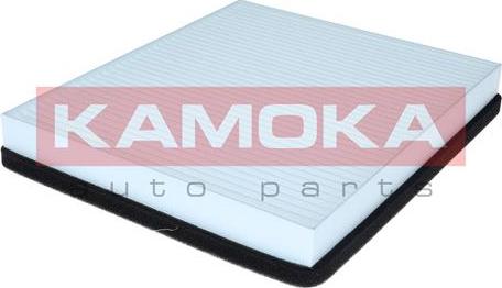 Kamoka F428701 - Filtre, air de l'habitacle cwaw.fr