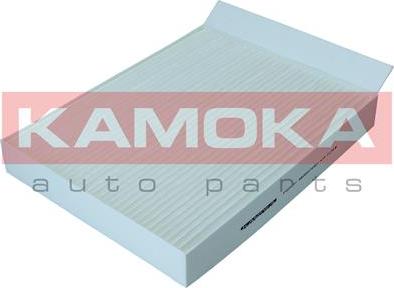 Kamoka F423401 - Filtre, air de l'habitacle cwaw.fr