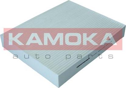 Kamoka F423601 - Filtre, air de l'habitacle cwaw.fr