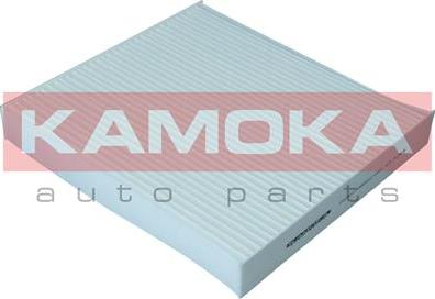 Kamoka F423001 - Filtre, air de l'habitacle cwaw.fr