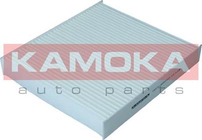 Kamoka F423101 - Filtre, air de l'habitacle cwaw.fr