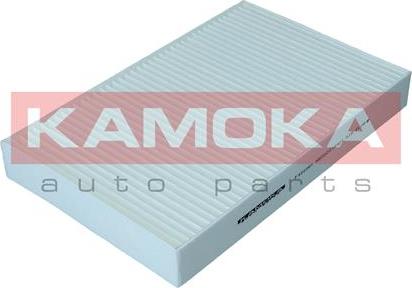 Kamoka F422301 - Filtre, air de l'habitacle cwaw.fr