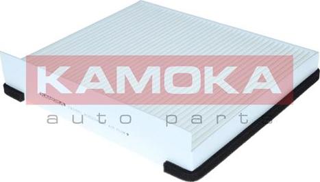 Kamoka F427501 - Filtre, air de l'habitacle cwaw.fr