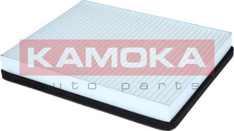 Kamoka F427601 - Filtre, air de l'habitacle cwaw.fr