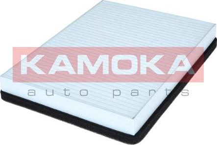 Kamoka F427601 - Filtre, air de l'habitacle cwaw.fr