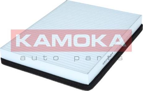 Kamoka F427601 - Filtre, air de l'habitacle cwaw.fr