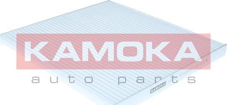 Kamoka F427201 - Filtre, air de l'habitacle cwaw.fr