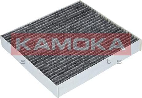 Kamoka F509901 - Filtre, air de l'habitacle cwaw.fr