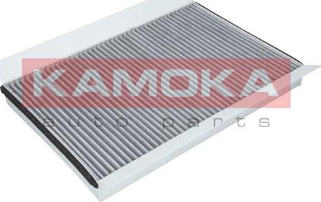 Kamoka F509001 - Filtre, air de l'habitacle cwaw.fr