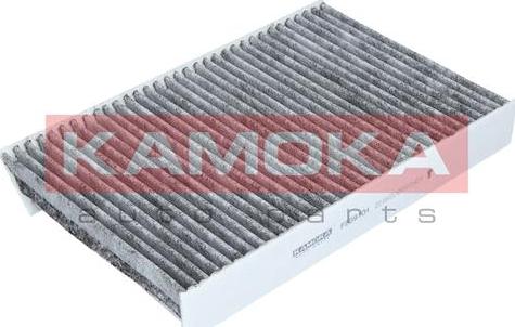 Kamoka F509101 - Filtre, air de l'habitacle cwaw.fr