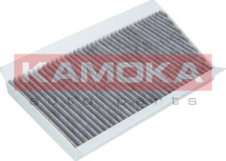 Kamoka F509201 - Filtre, air de l'habitacle cwaw.fr