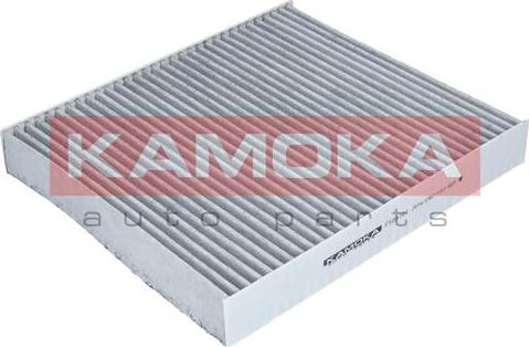 Kamoka F509701 - Filtre, air de l'habitacle cwaw.fr