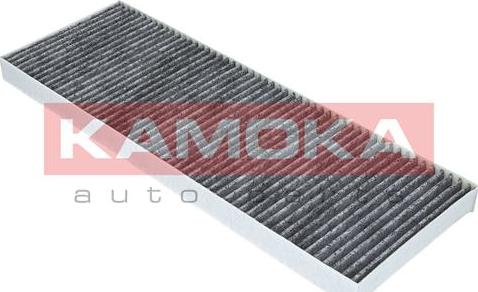 Kamoka F504901 - Filtre, air de l'habitacle cwaw.fr