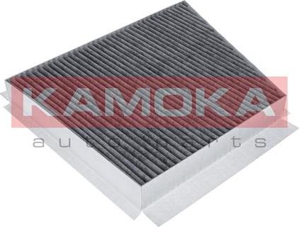 Kamoka F504601 - Filtre, air de l'habitacle cwaw.fr