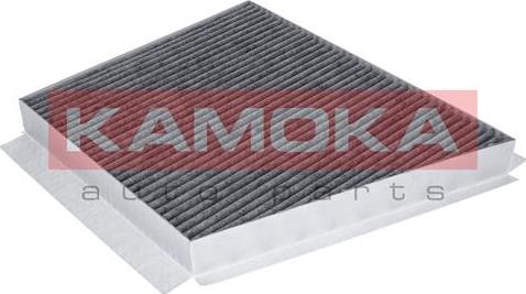 Kamoka F504601 - Filtre, air de l'habitacle cwaw.fr