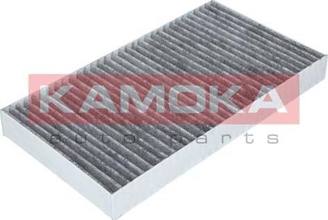 Kamoka F504801 - Filtre, air de l'habitacle cwaw.fr