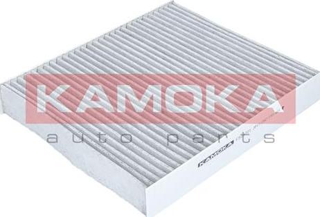 Kamoka F504701 - Filtre, air de l'habitacle cwaw.fr