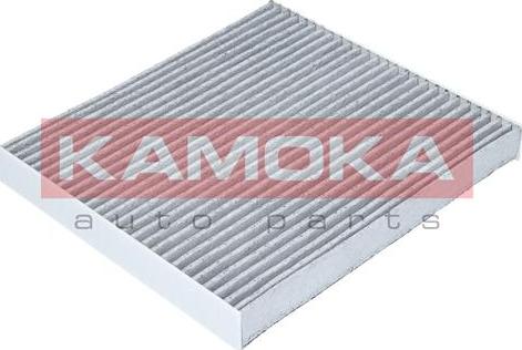 Kamoka F505401 - Filtre, air de l'habitacle cwaw.fr