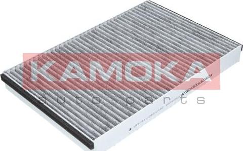 Kamoka F505001 - Filtre, air de l'habitacle cwaw.fr