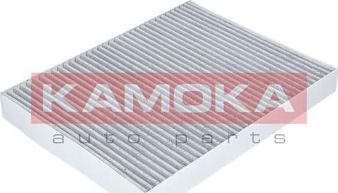 Kamoka F505101 - Filtre, air de l'habitacle cwaw.fr