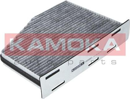 Kamoka F506901 - Filtre, air de l'habitacle cwaw.fr