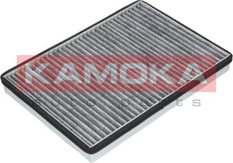 Kamoka F506401 - Filtre, air de l'habitacle cwaw.fr