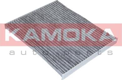 Kamoka F506001 - Filtre, air de l'habitacle cwaw.fr