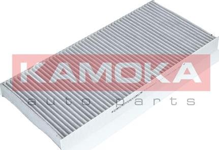 Kamoka F506801 - Filtre, air de l'habitacle cwaw.fr