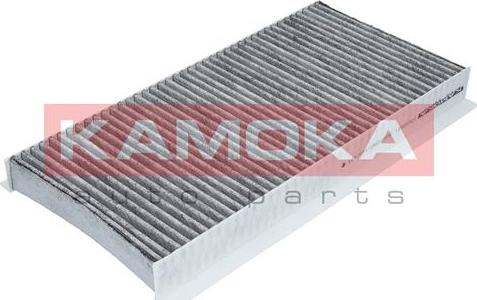 Kamoka F500901 - Filtre, air de l'habitacle cwaw.fr