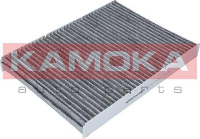 Kamoka F500401 - Filtre, air de l'habitacle cwaw.fr