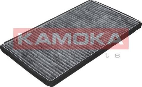 Kamoka F500501 - Filtre, air de l'habitacle cwaw.fr