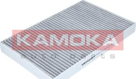 Kamoka F500801 - Filtre, air de l'habitacle cwaw.fr