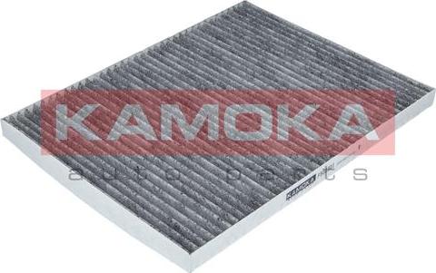 Kamoka F500301 - Filtre, air de l'habitacle cwaw.fr