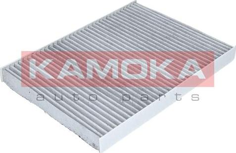 Kamoka F500201 - Filtre, air de l'habitacle cwaw.fr