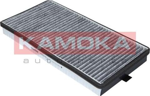 Kamoka F500701 - Filtre, air de l'habitacle cwaw.fr