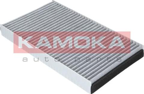 Kamoka F501901 - Filtre, air de l'habitacle cwaw.fr