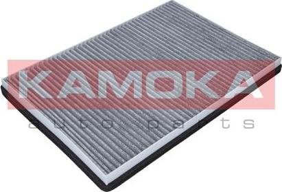 Kamoka F501501 - Filtre, air de l'habitacle cwaw.fr