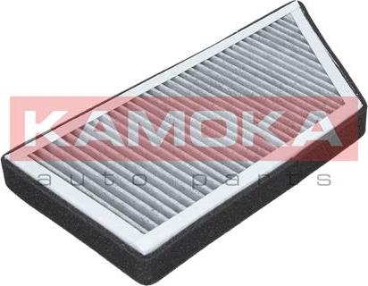 Kamoka F501601 - Filtre, air de l'habitacle cwaw.fr