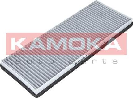 Kamoka F501001 - Filtre, air de l'habitacle cwaw.fr