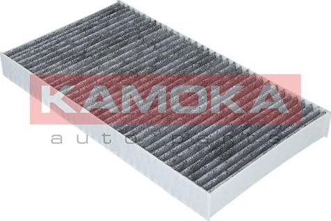 Kamoka F501201 - Filtre, air de l'habitacle cwaw.fr