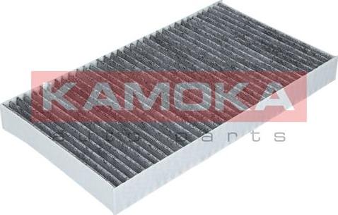 Kamoka F501201 - Filtre, air de l'habitacle cwaw.fr